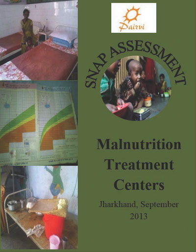 Jharkhand MTCs Assessment