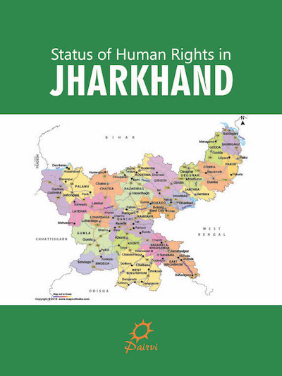 Status of Human Rights in Jharkhand