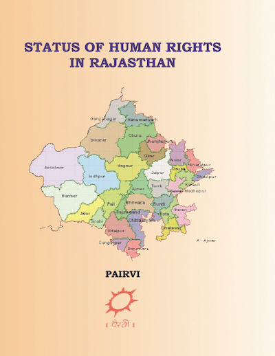 Status of Human Rights in Rajasthan