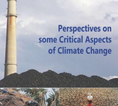 Engaging with Climate Crisis