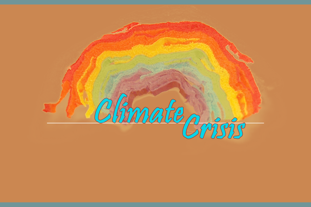 Climate Crisis PAIRVI