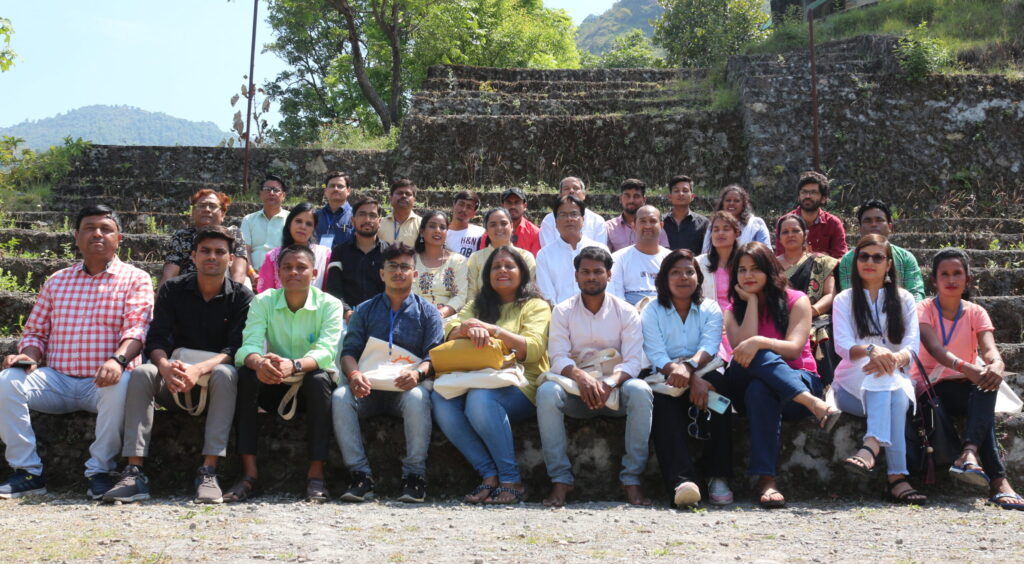 Seeking, Demanding and Organizing Transformational Change – National Advocacy Workshop at Kempty, Uttarakhand