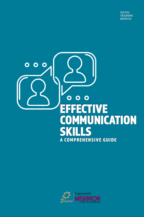 Effective Communication Skills; A Comprehensive Guide