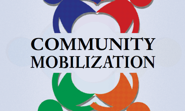 Community Mobilization