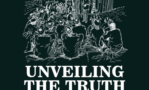 Unveiling the Truth; Fact-finding and Reporting Essentials
