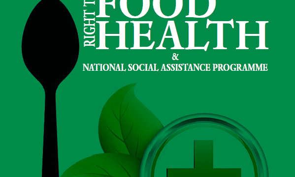 Right to Food, Health and NSAP