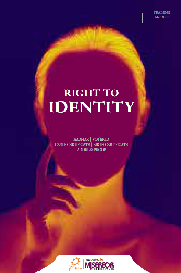 Right to Identity