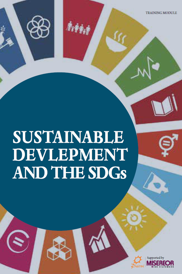 Sustainable Development and the SDGs
