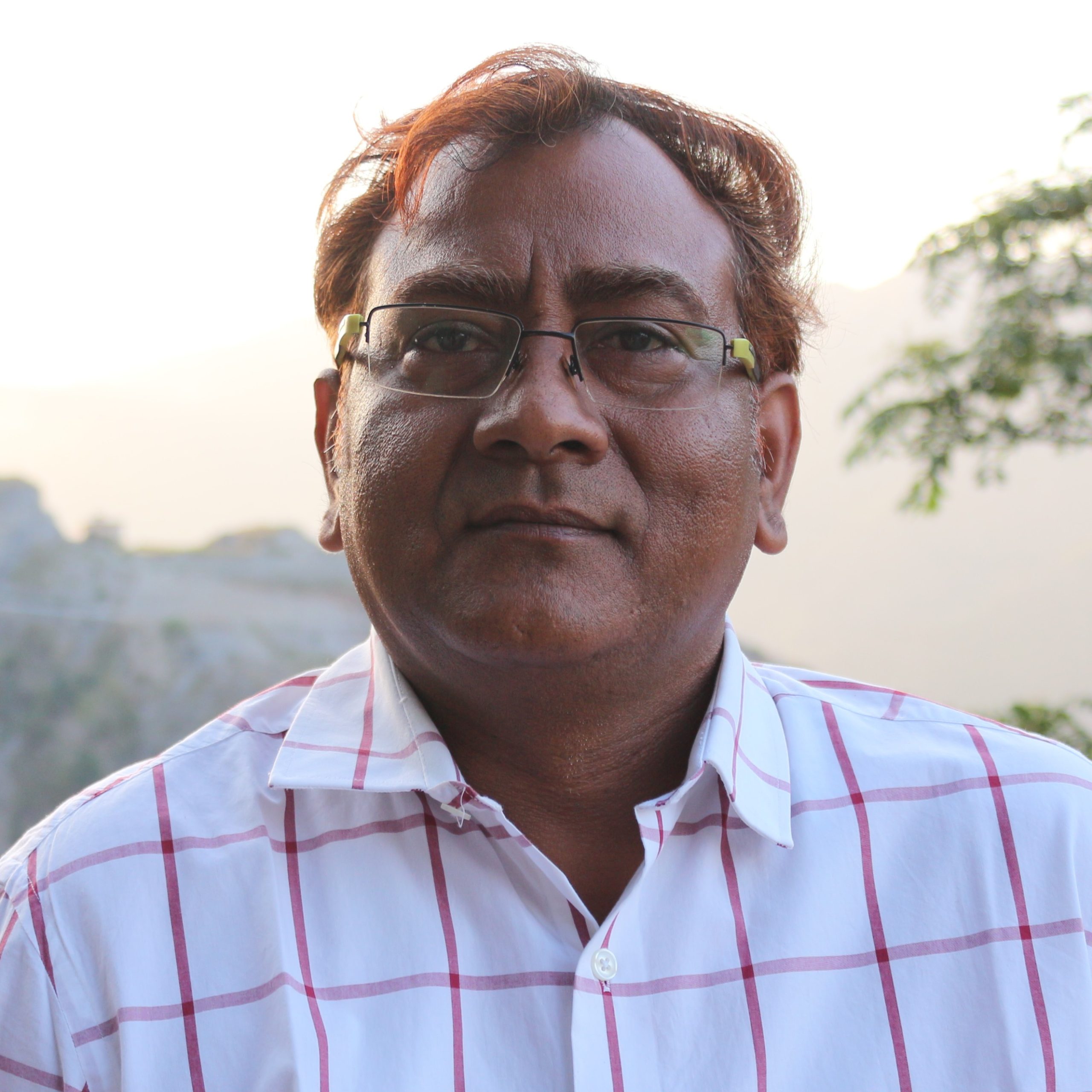 Premshankar Premshankar