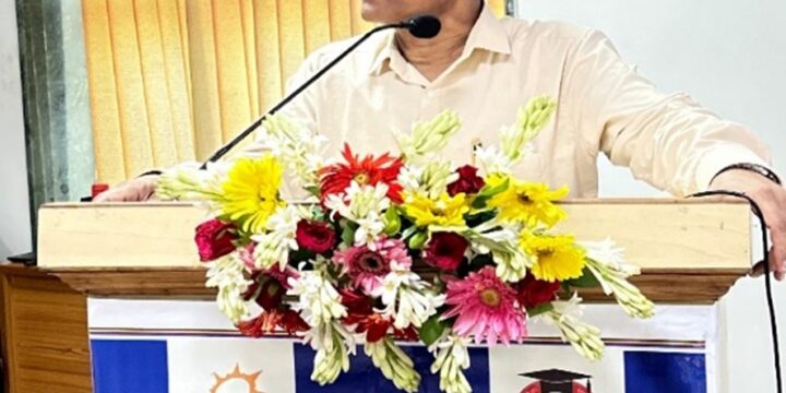 Consultation on New Indian criminal justice laws: Innovation in Justice, Implications and Challenges