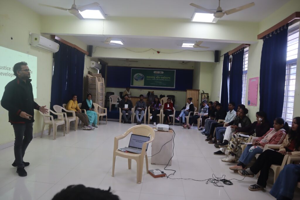 Workshop on Climate and Environment; Change, Impact, and Local Solutions