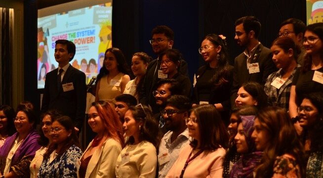 Asia Pacific Peoples Forum on Sustainable Development