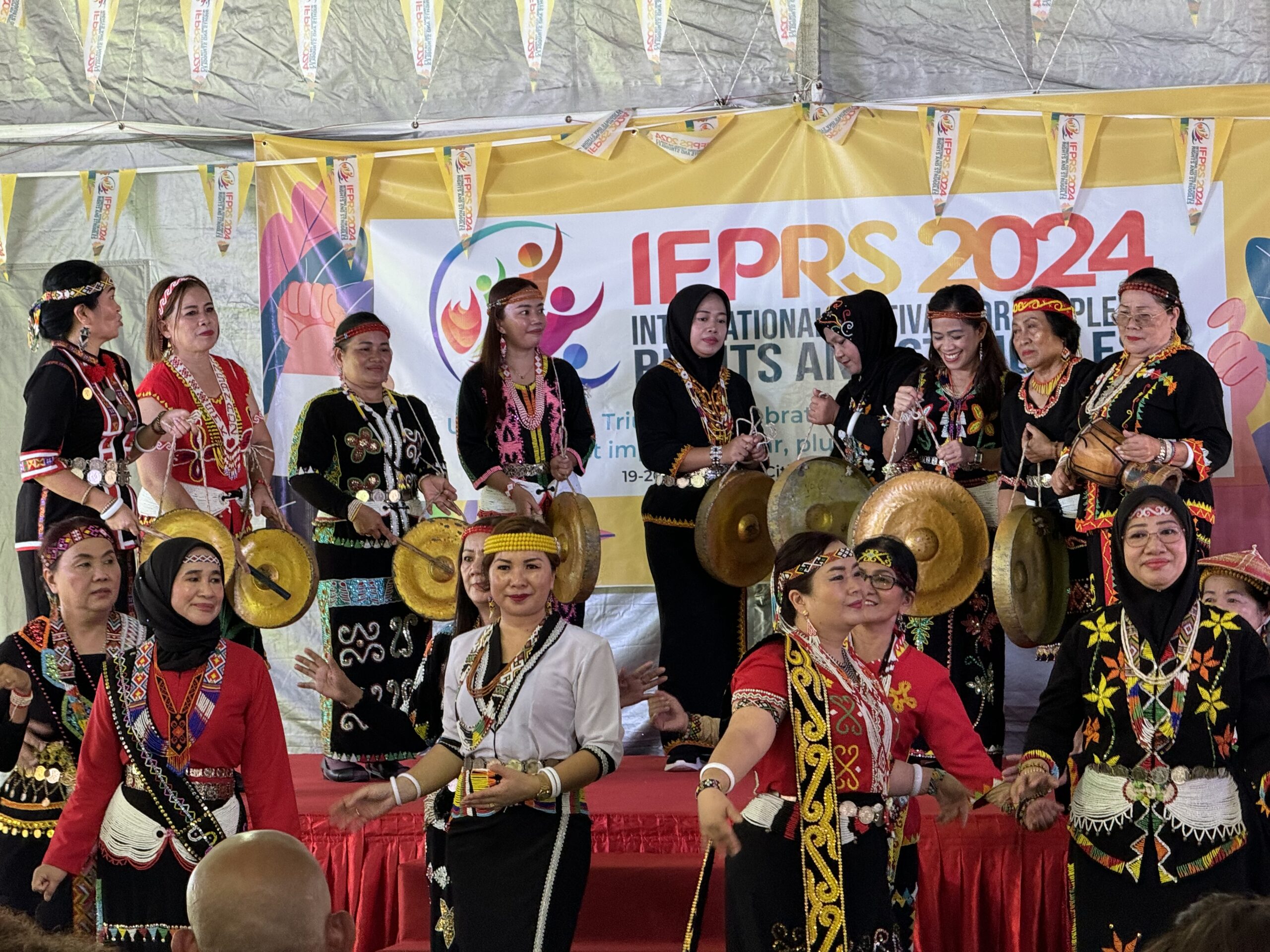 International Festival of Peoples Rights and Struggles