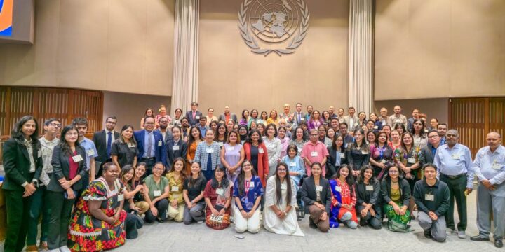 13th Asia Pacific Forum on Sustainable Development