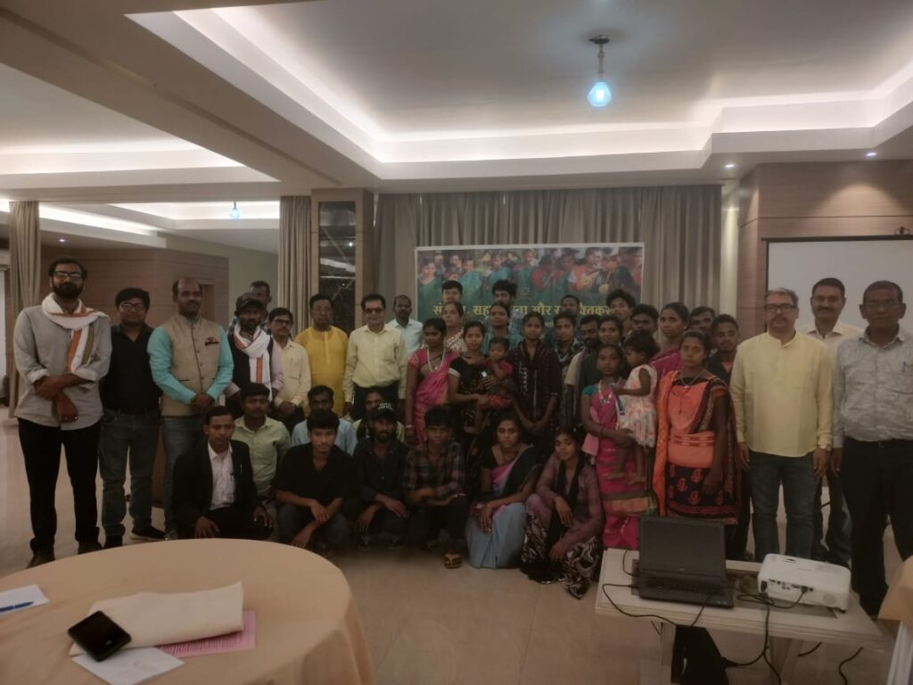 Paharia’s Leadership Development Workshop