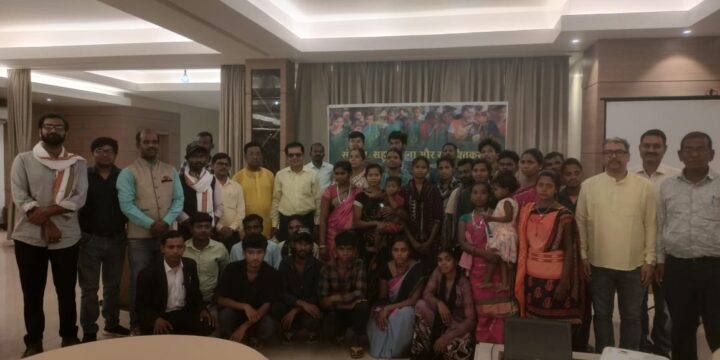 Paharia’s Leadership Development Workshop