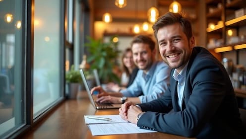 Fence financing