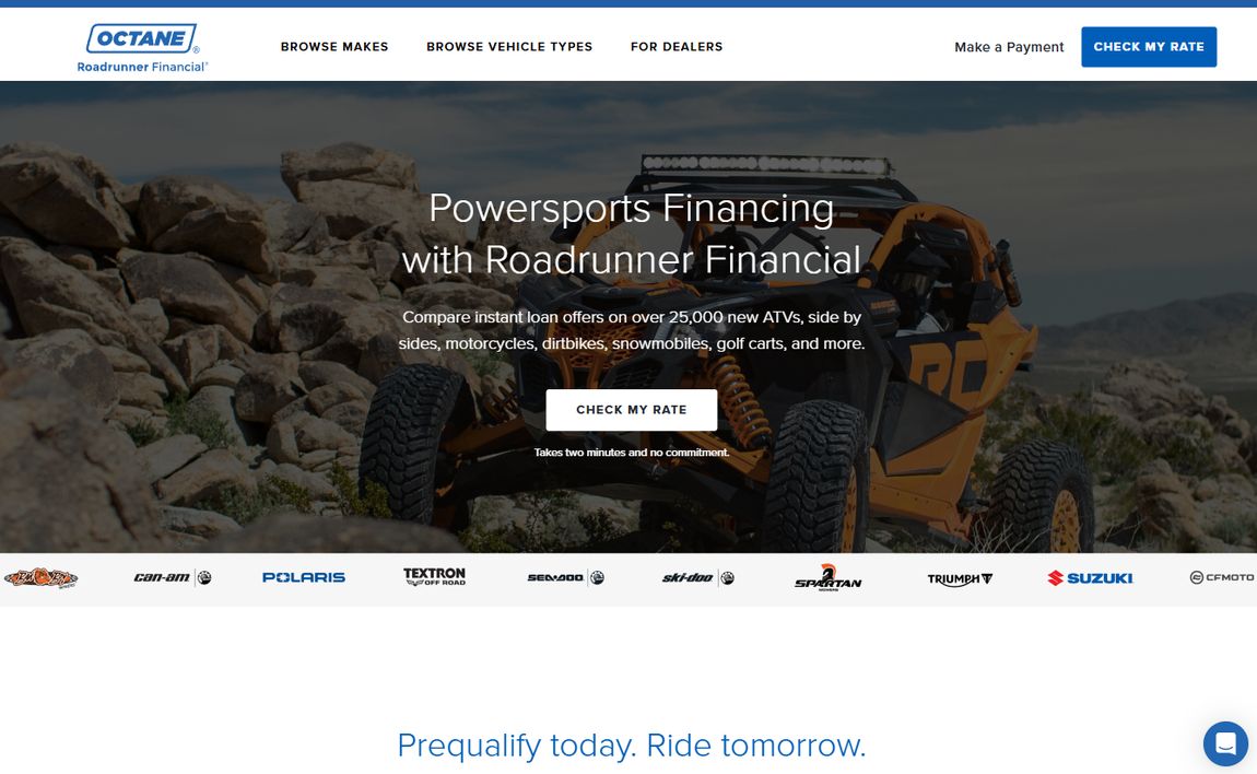 Roadrunner Financial – roadrunnerfinancial.com