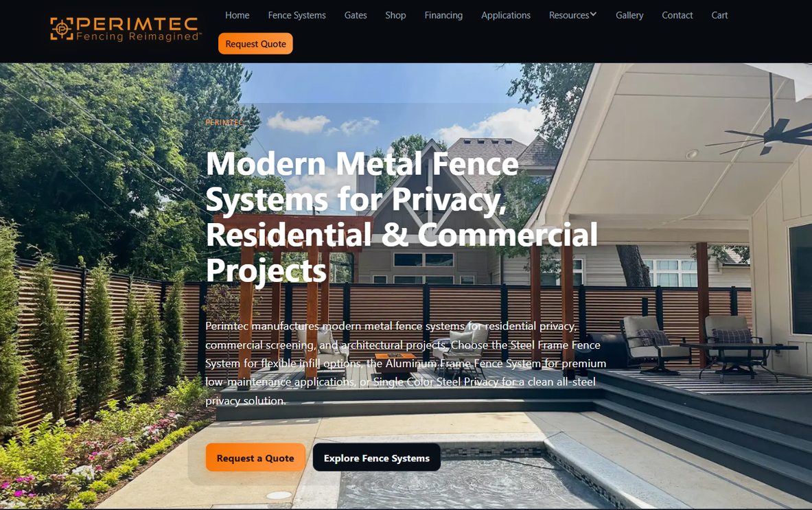Perimtec – perimtec.com