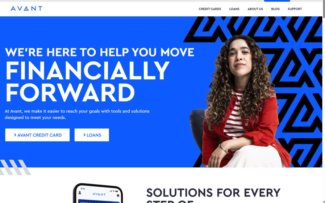 Avant – avant.com