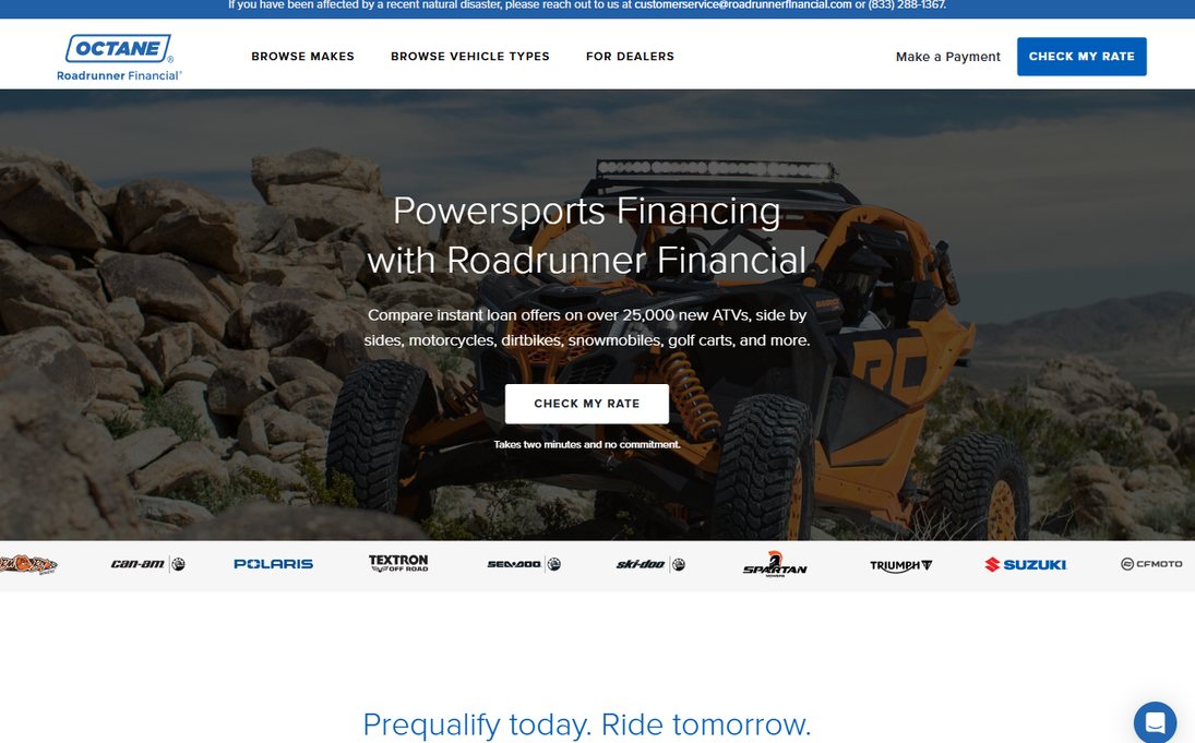 Roadrunner Financial – roadrunnerfinancial.com