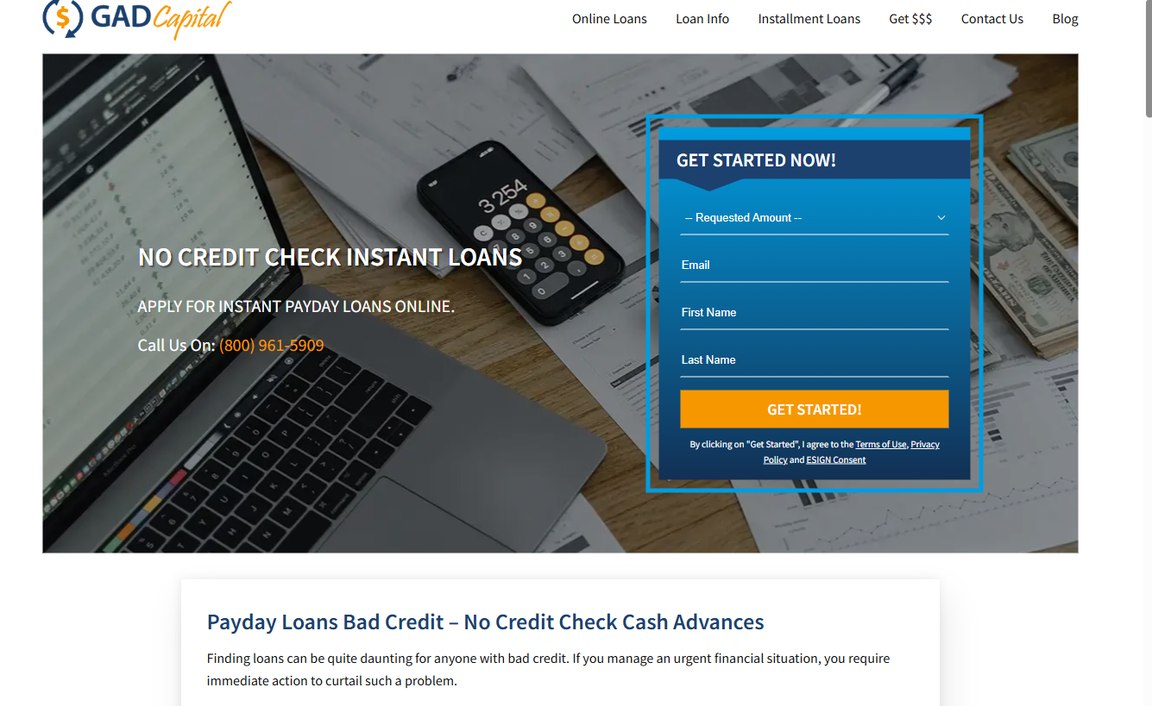 GadCapital – gadcapital.com