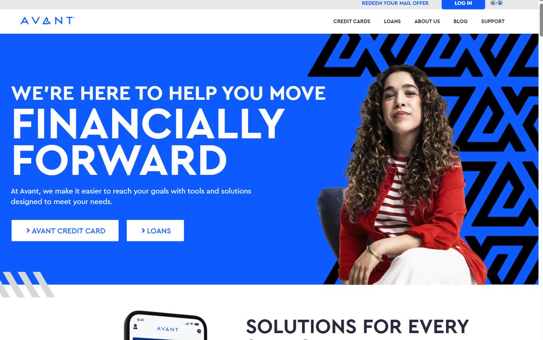 Avant – avant.com