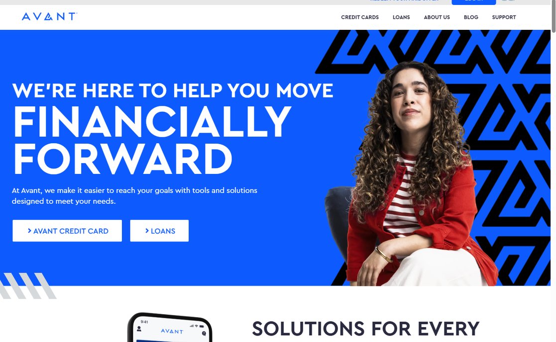 Avant – avant.com