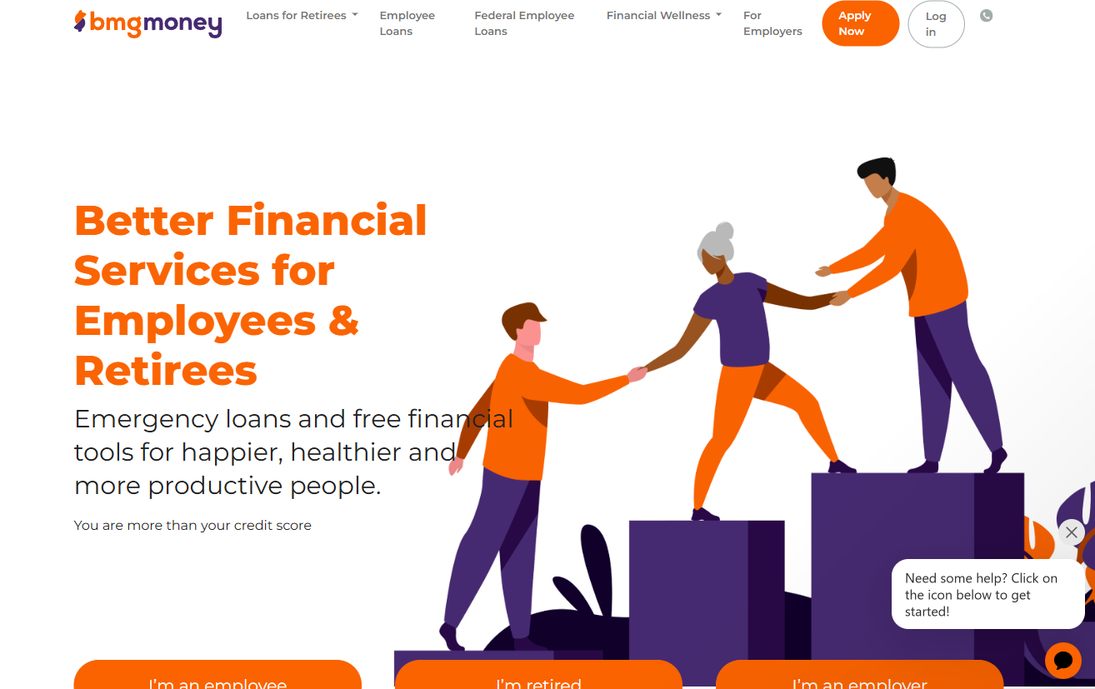 BMG Money – bmgmoney.com