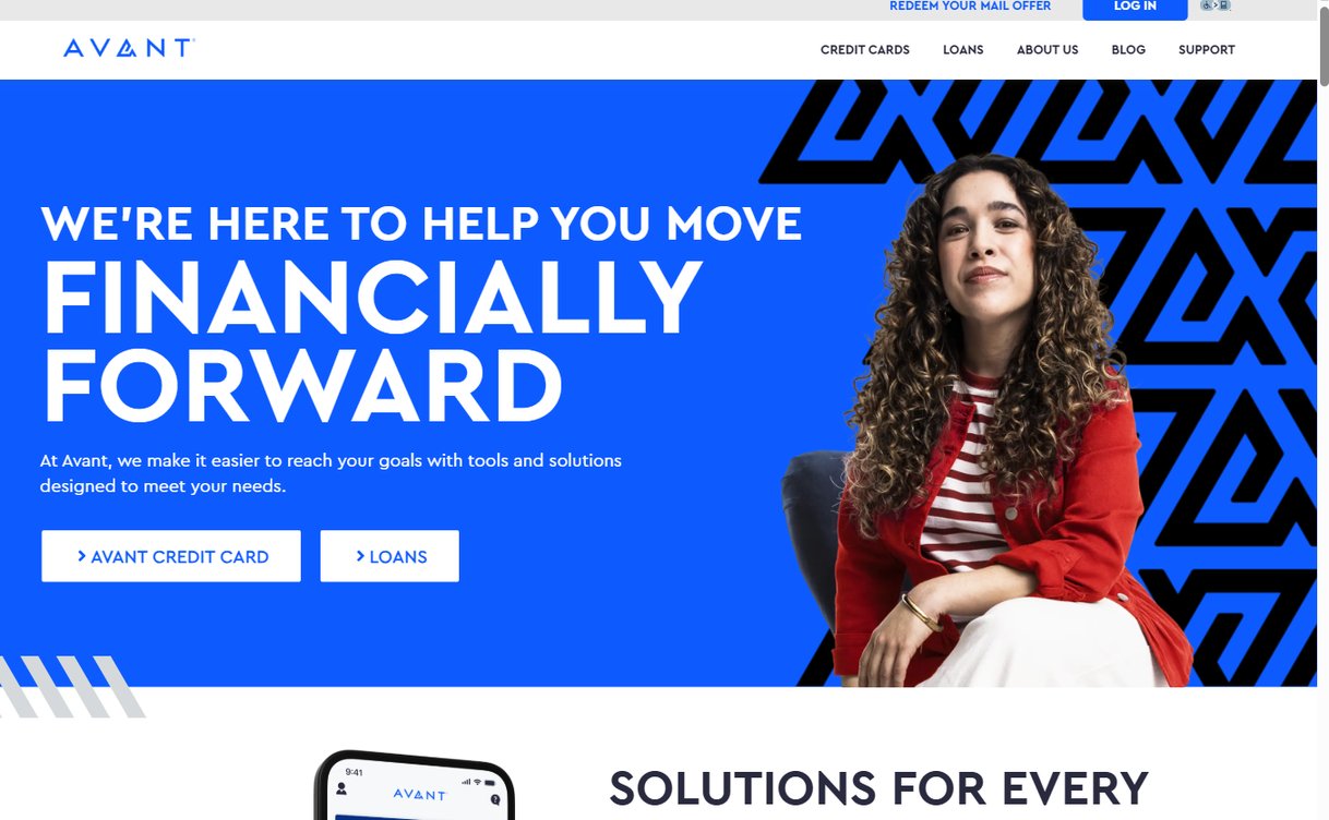 Avant – avant.com