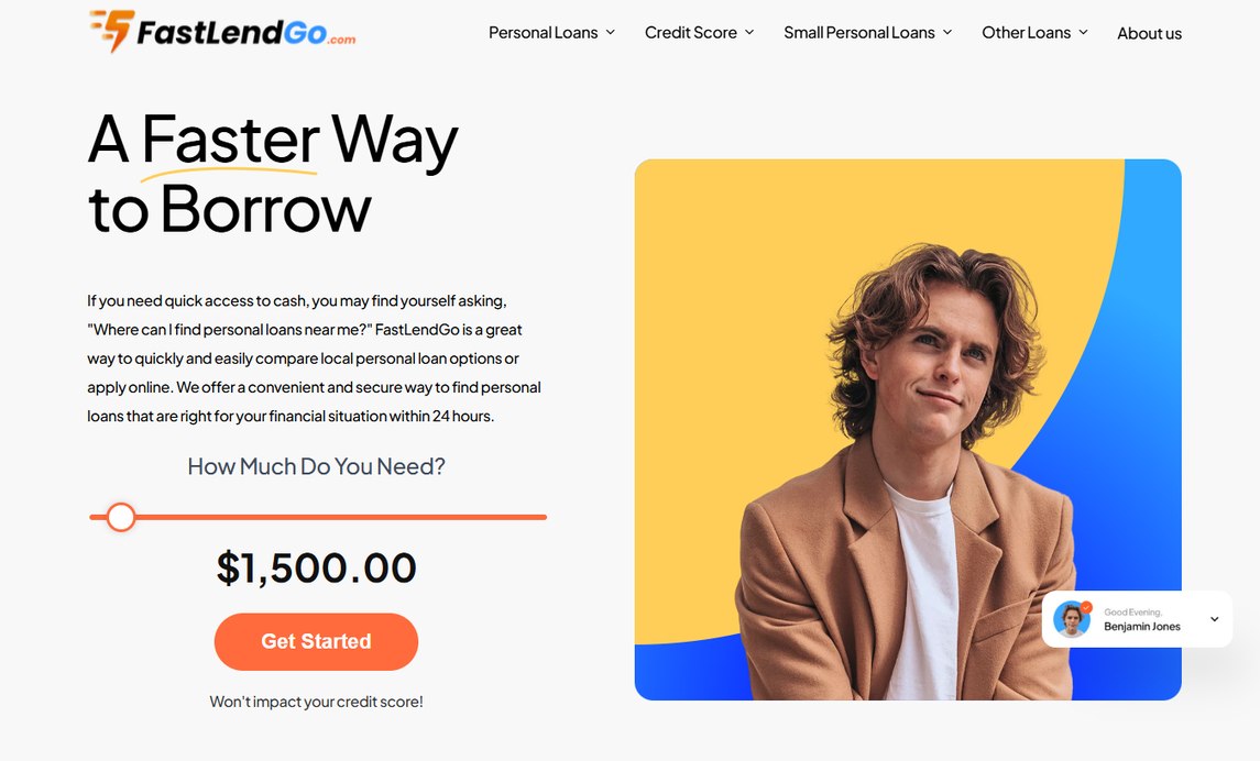 FastLendGo – fastlendgo.com