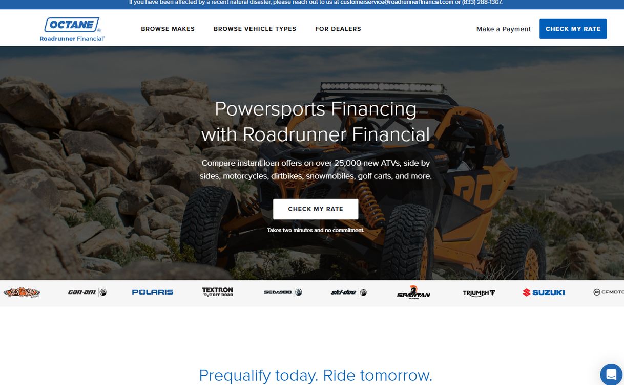 Roadrunner Financial – roadrunnerfinancial.com