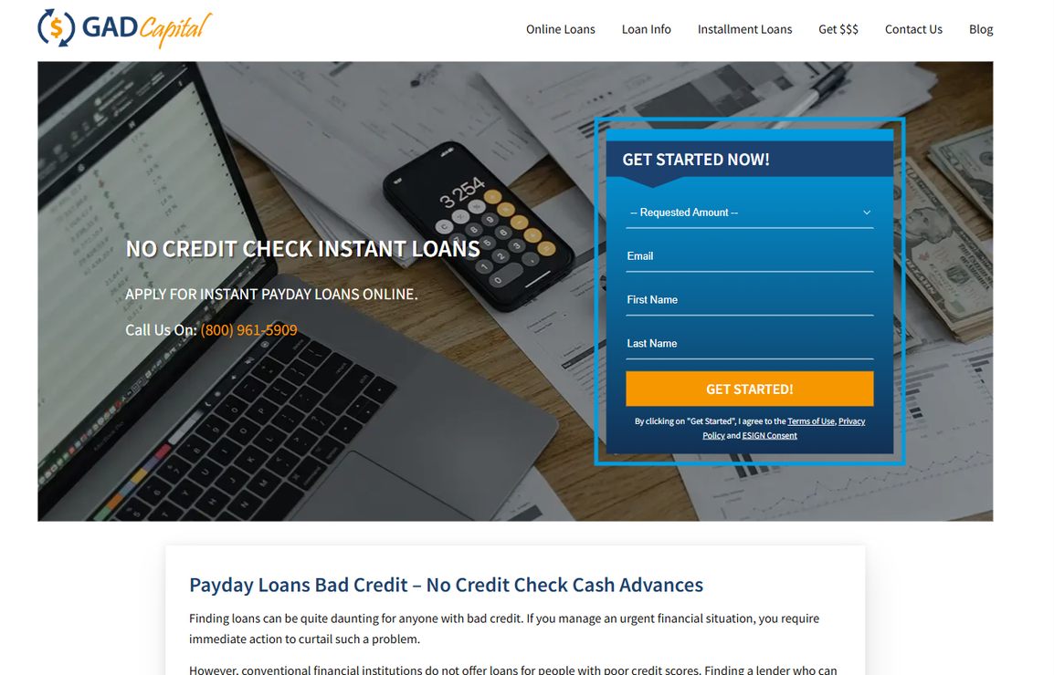 GadCapital – gadcapital.com