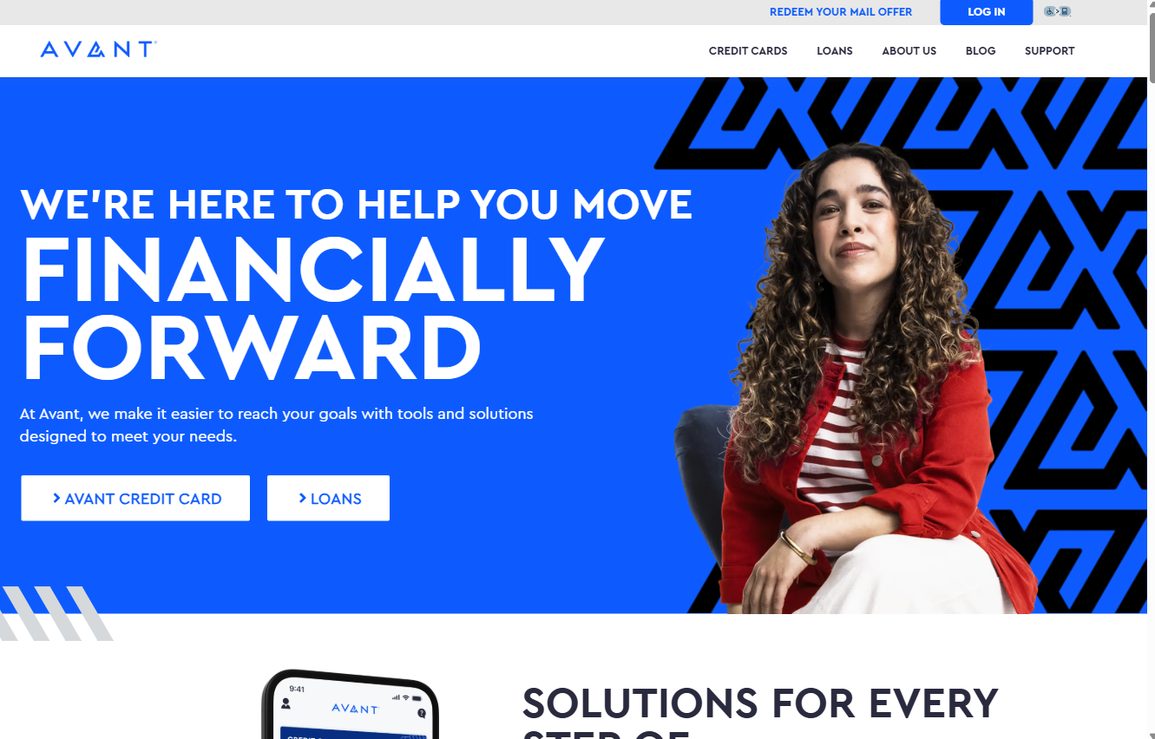 Avant – avant.com