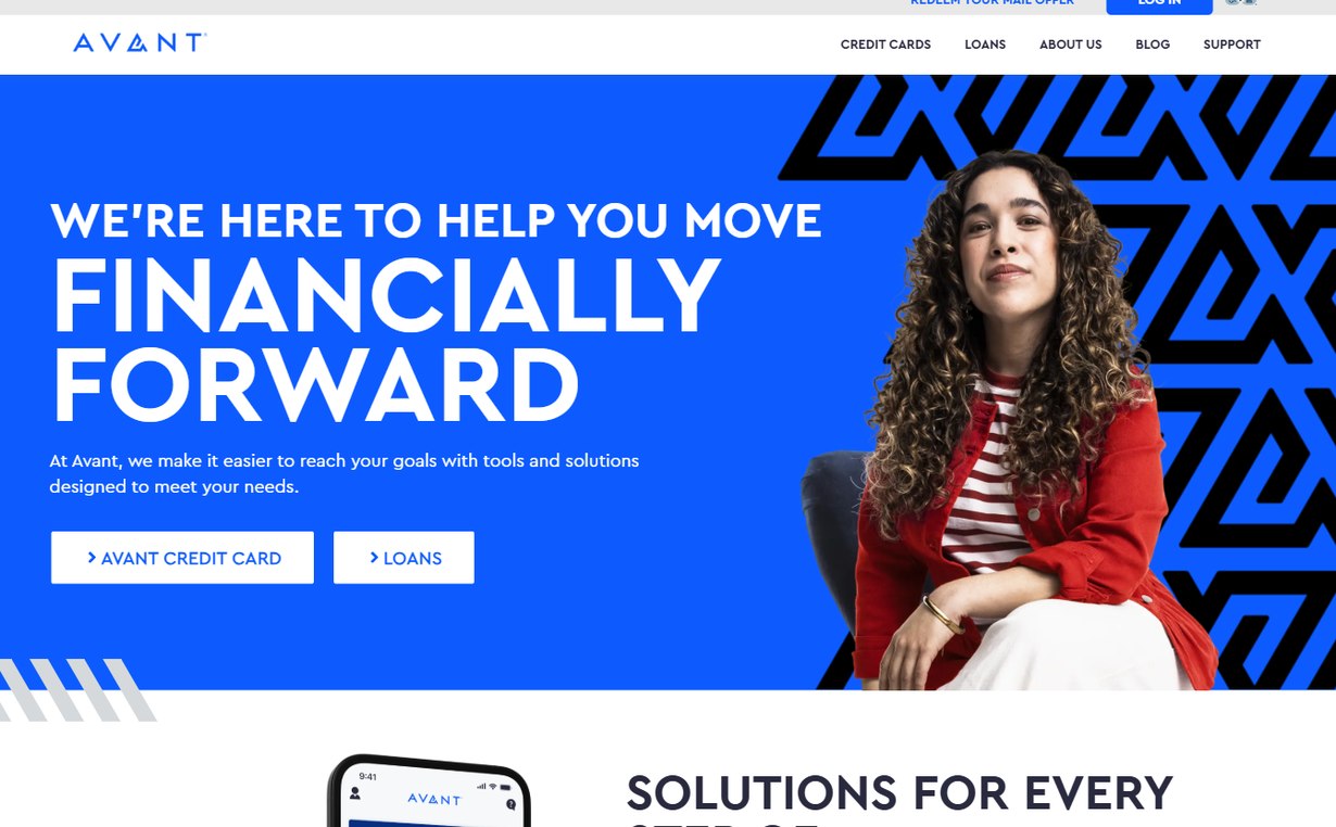 Avant – avant.com