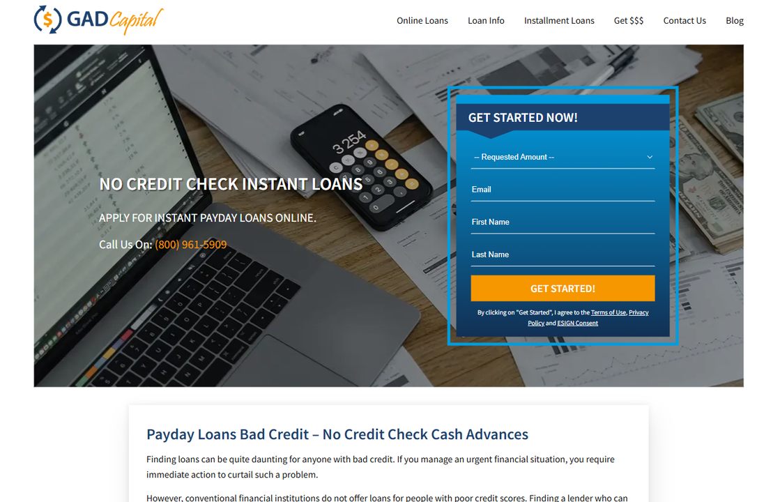 GadCapital – gadcapital.com