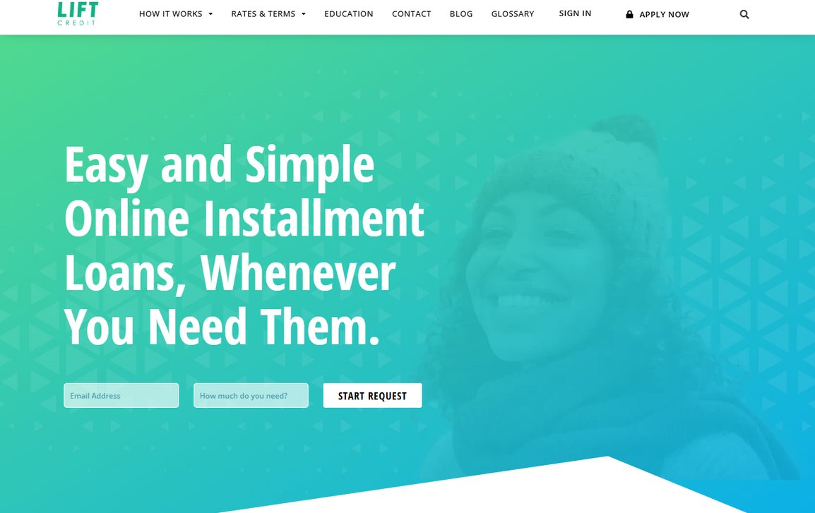 Lift Credit – liftcredit.com