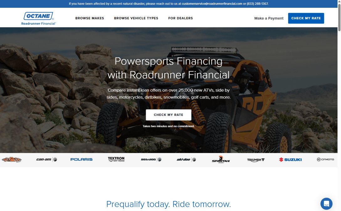 Roadrunner Financial – roadrunnerfinancial.com