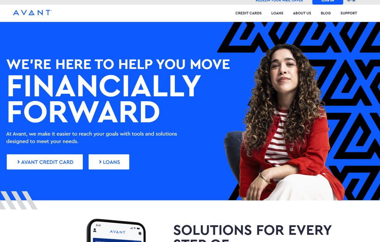 Avant – avant.com