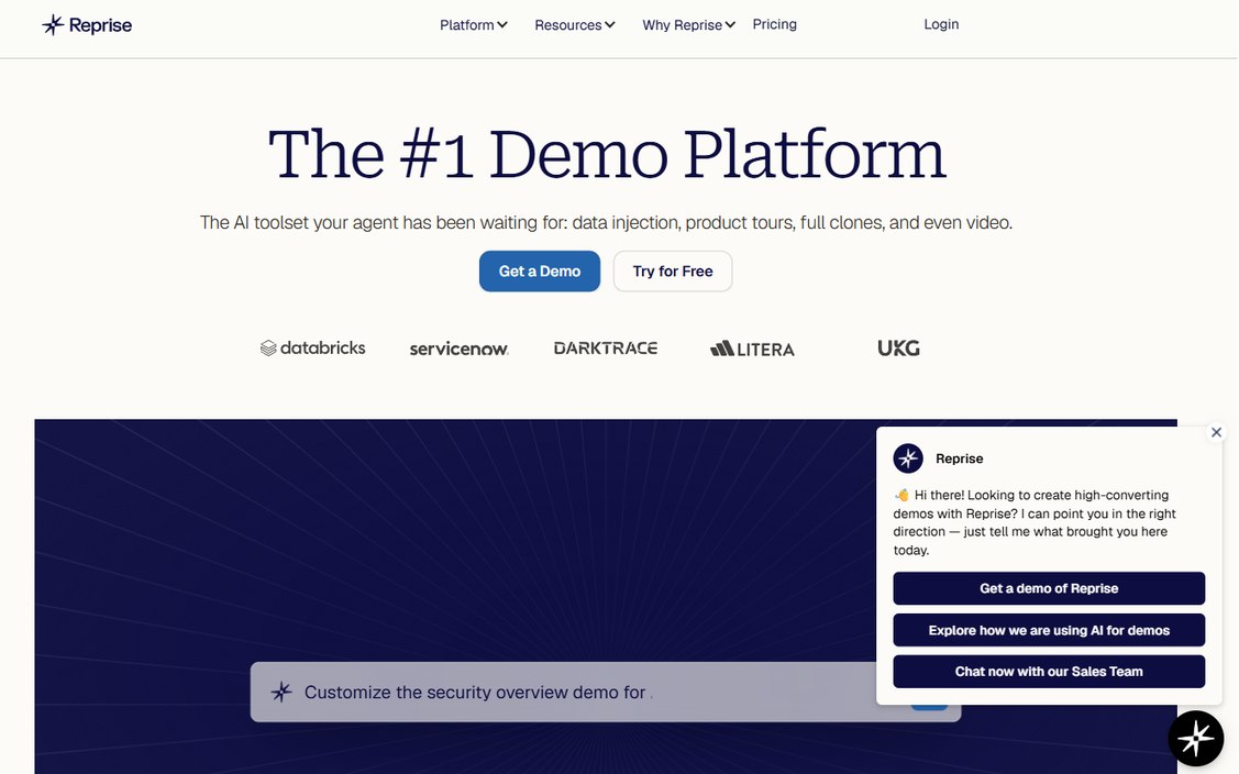 Reprise – reprise.com